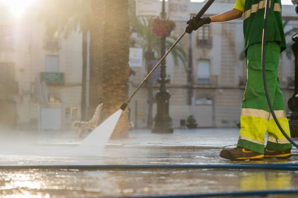 Best Best Pressure Washing Companies  in Arche, OK